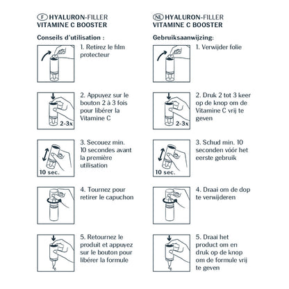 EUCERIN Anti-Aging Vitamin C Booster Serum
