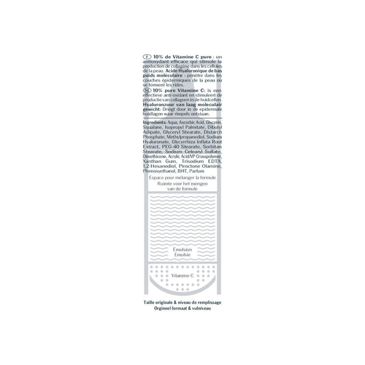Sérum Anti-Âge Vitamine C Booster EUCERIN