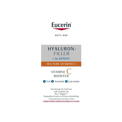 EUCERIN Anti-Aging Vitamin C Booster Serum