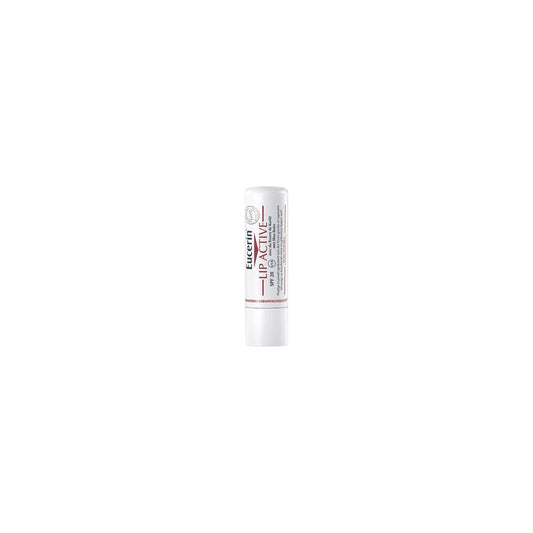 Baume à Lèvres Spf 20 Lèvres Sèches et Gercées au Beurre de Karité EUCERIN le baume à lèvres