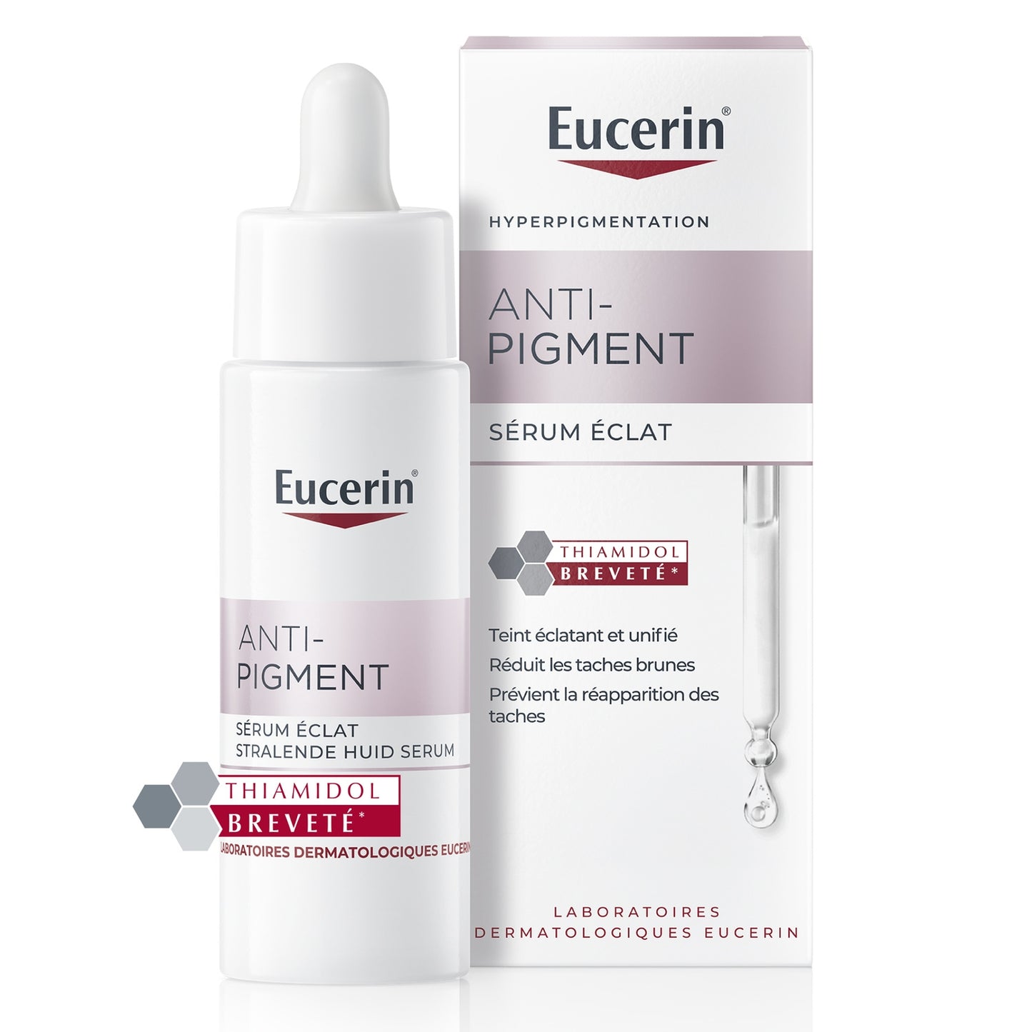 EUCERIN Radiance Anti-Pigment-Serum