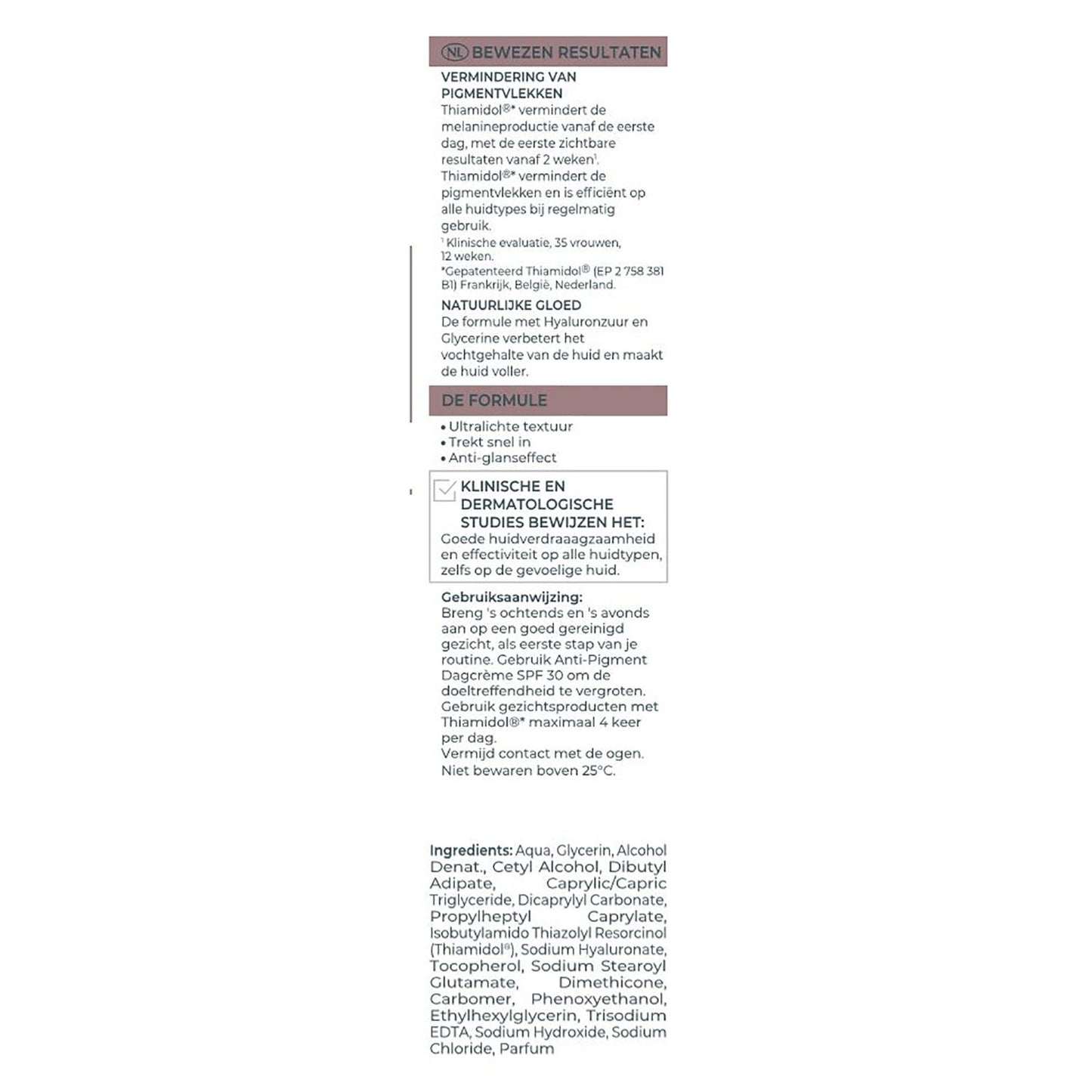 EUCERIN Radiance Anti-Pigment-Serum