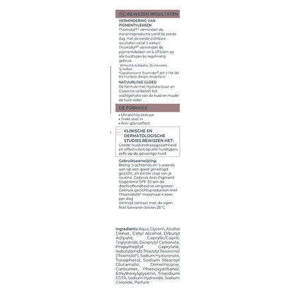 EUCERIN Radiance Anti-Pigment-Serum