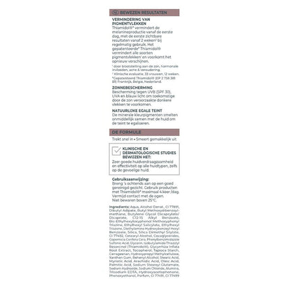 EUCERIN Getönte Anti-Pigment-Creme Medium LSF30