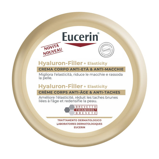 EUCERIN Anti-Aging Anti-Dark Spot Elasticity and Firmness Body Care