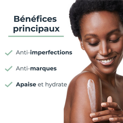 EUCERIN Dermopure Anti-Blemish Anti-Mark Creme für Körper und Gesicht