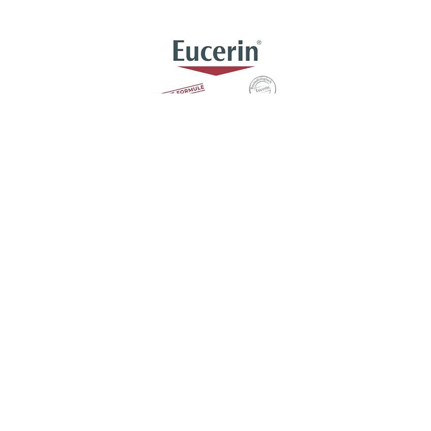 Gesichtscreme für trockene, reaktive Haut Atopi Control Soothing Cream EUCERIN