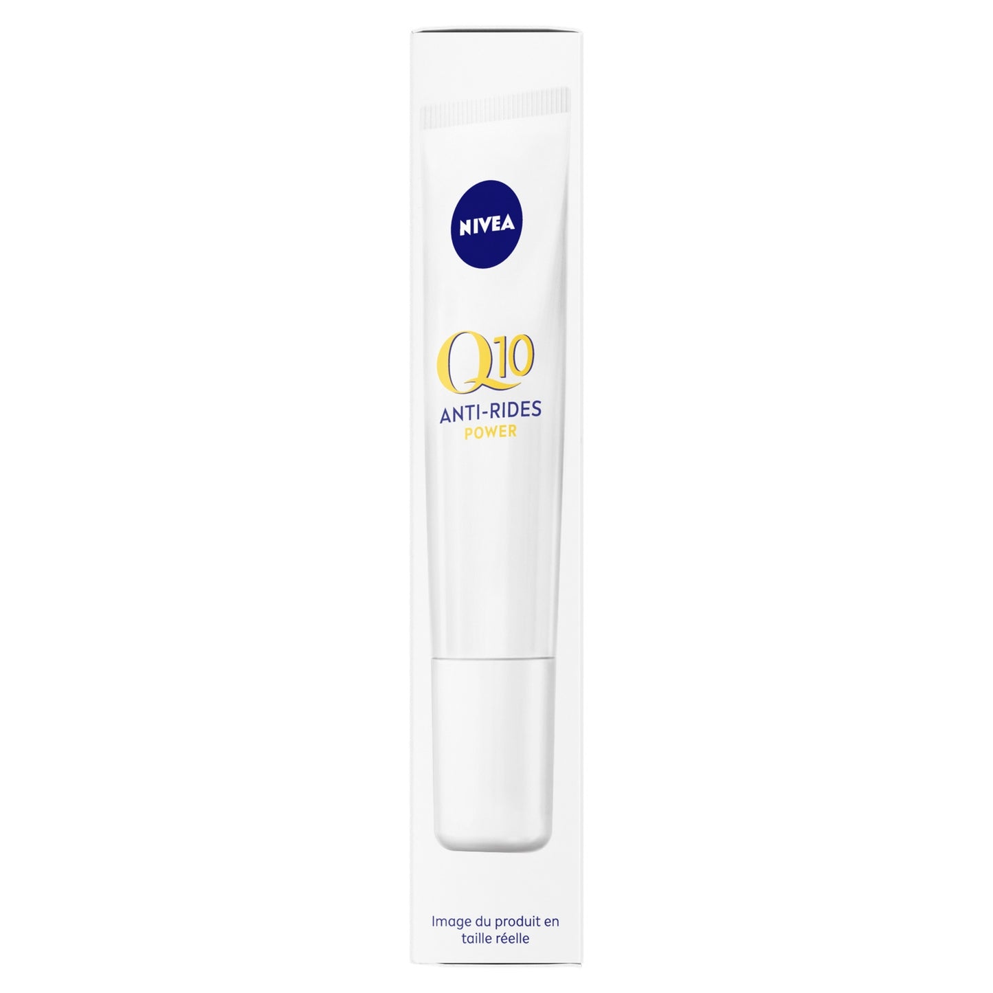 NIVEA Q10 Power Creatine Anti-Wrinkle Firming Eye Cream