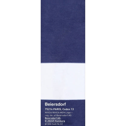 Baume Après-Rasage Hydratant Protect&care Aloe Vera NIVEA MEN