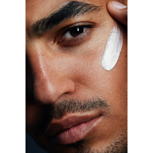 NIVEA Aloe Vera Protect &amp; Care Men's Face Moisturizer