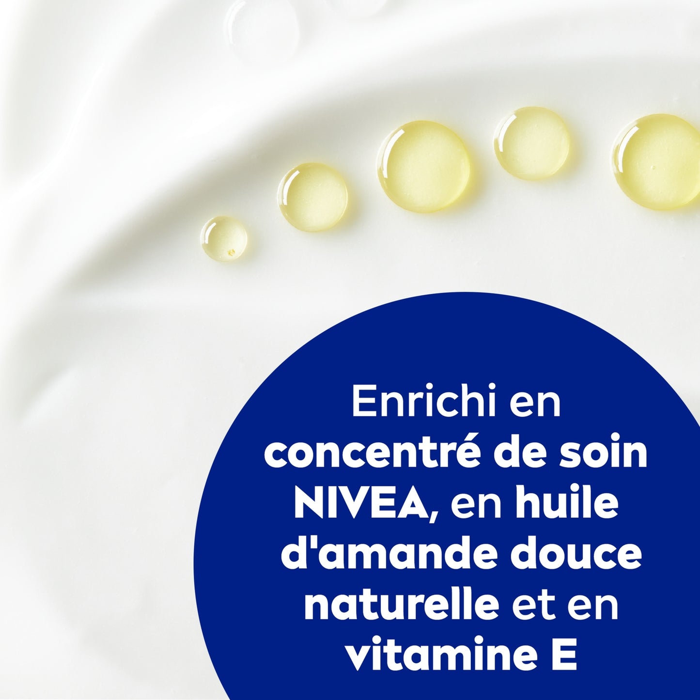 NIVEA Nourishing Body Lotion for Very Dry Skin with Almond Oil