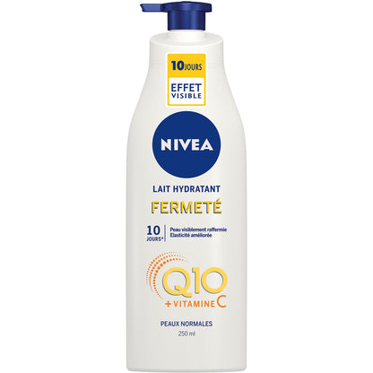 NIVEA Q10 Vitamin C Firming Moisturizing Body Lotion