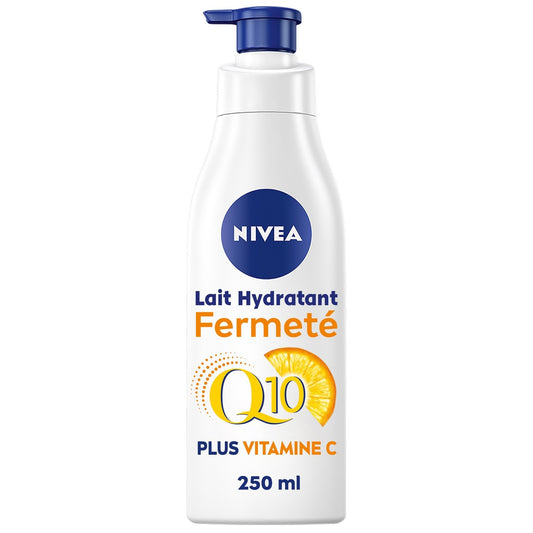NIVEA Q10 Vitamin C Firming Moisturizing Body Lotion