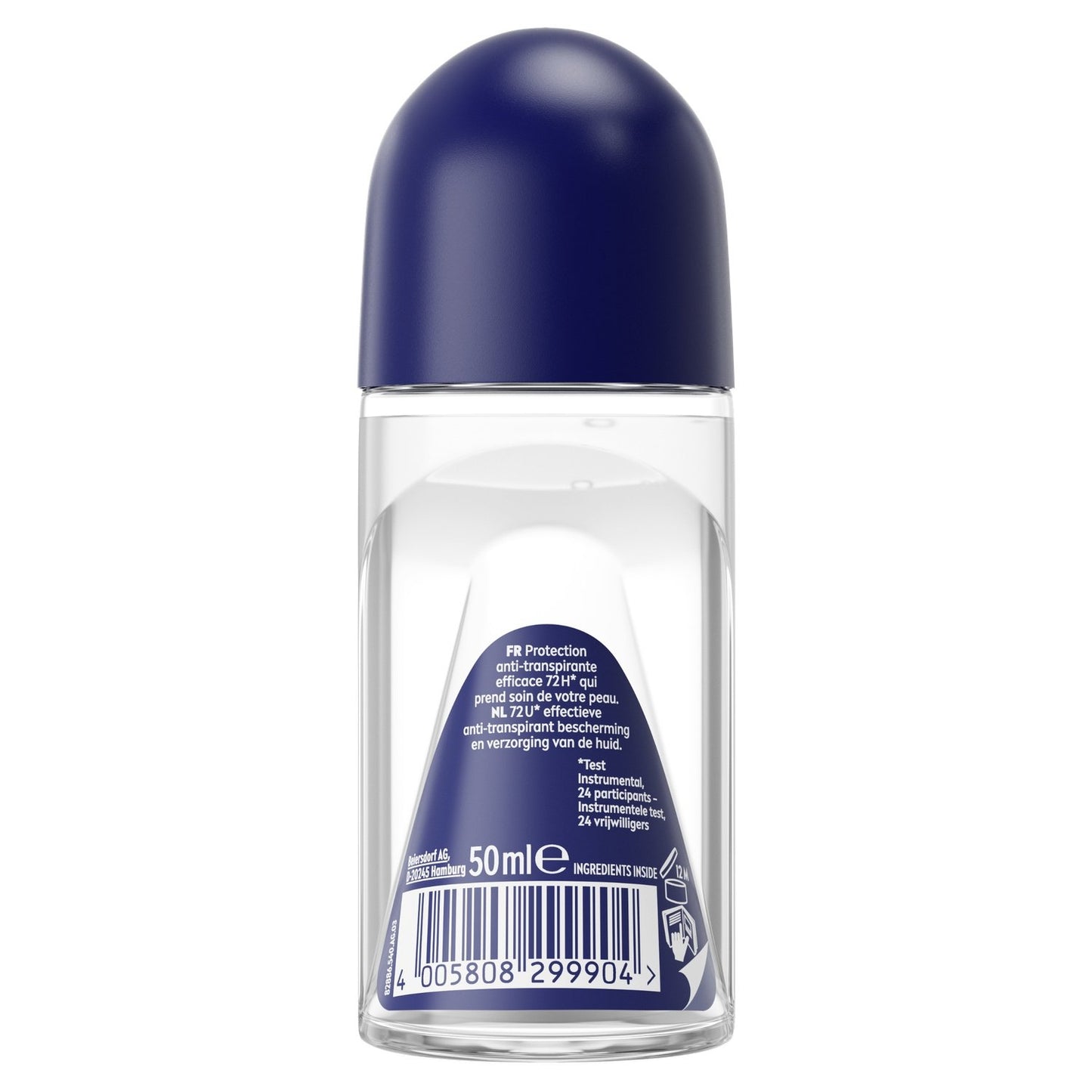 Déodorant Bille Homme Anti-Transpirant 48h Cool Kick NIVEA MEN