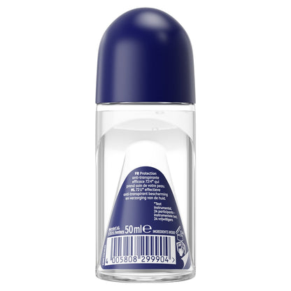 Déodorant Bille Homme Anti-Transpirant 48h Cool Kick NIVEA MEN