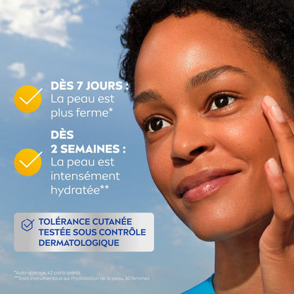 Soin Visage de Nuit Raffermissant Q10 Anti-Rides NIVEA