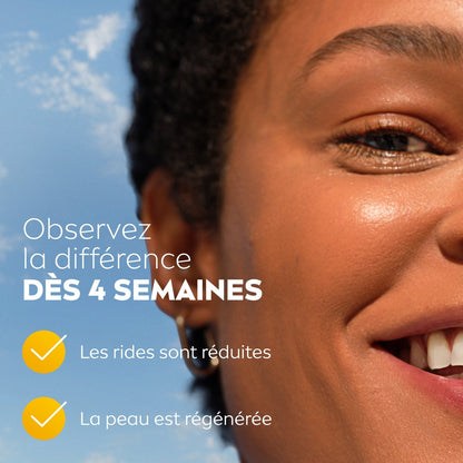 Soin Visage de Nuit Raffermissant Q10 Anti-Rides NIVEA