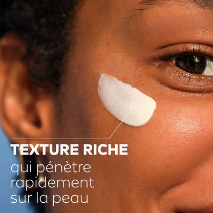 Soin Visage de Nuit Raffermissant Q10 Anti-Rides NIVEA