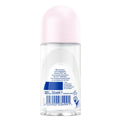 Déodorant Bille Anti-Transpirant Black&white Original NIVEA