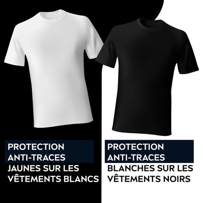 Déodorant Bille Homme Anti-Transpirant Black & White NIVEA MEN