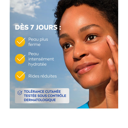 NIVEA Q10 Anti-Wrinkle Extra Firming Day Face Care SPF 30