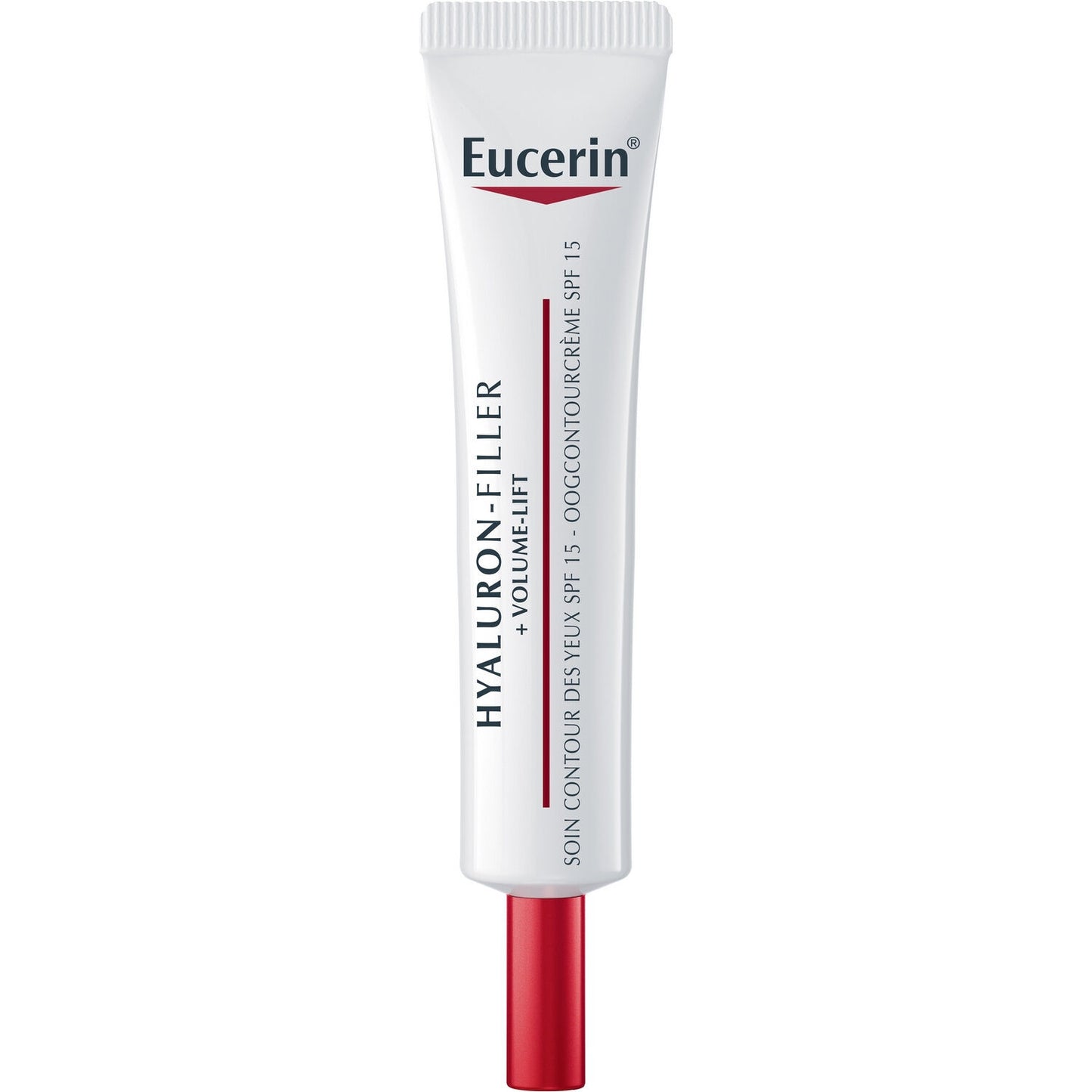 Soin Anti-âge Spf 15 Volume Lift Acide Hyaluronique EUCERIN 