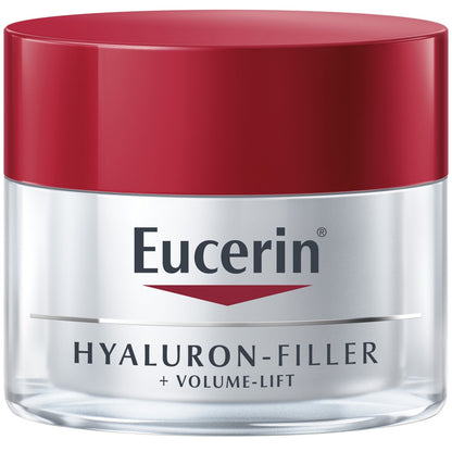 Eucerin Hyaluron Filler + Volume Lift Anti-Aging Tagescreme