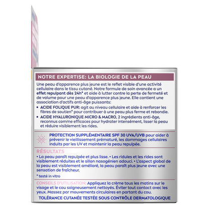 NIVEA Cellular Anti-Aging Tagescreme LSF 30