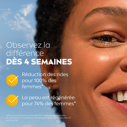 NIVEA Q10 Anti-Falten Extra Straffende Tagespflege LSF 15