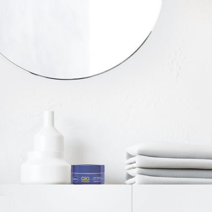 NIVEA Q10 Power Night Facial Care for Sensitive Skin