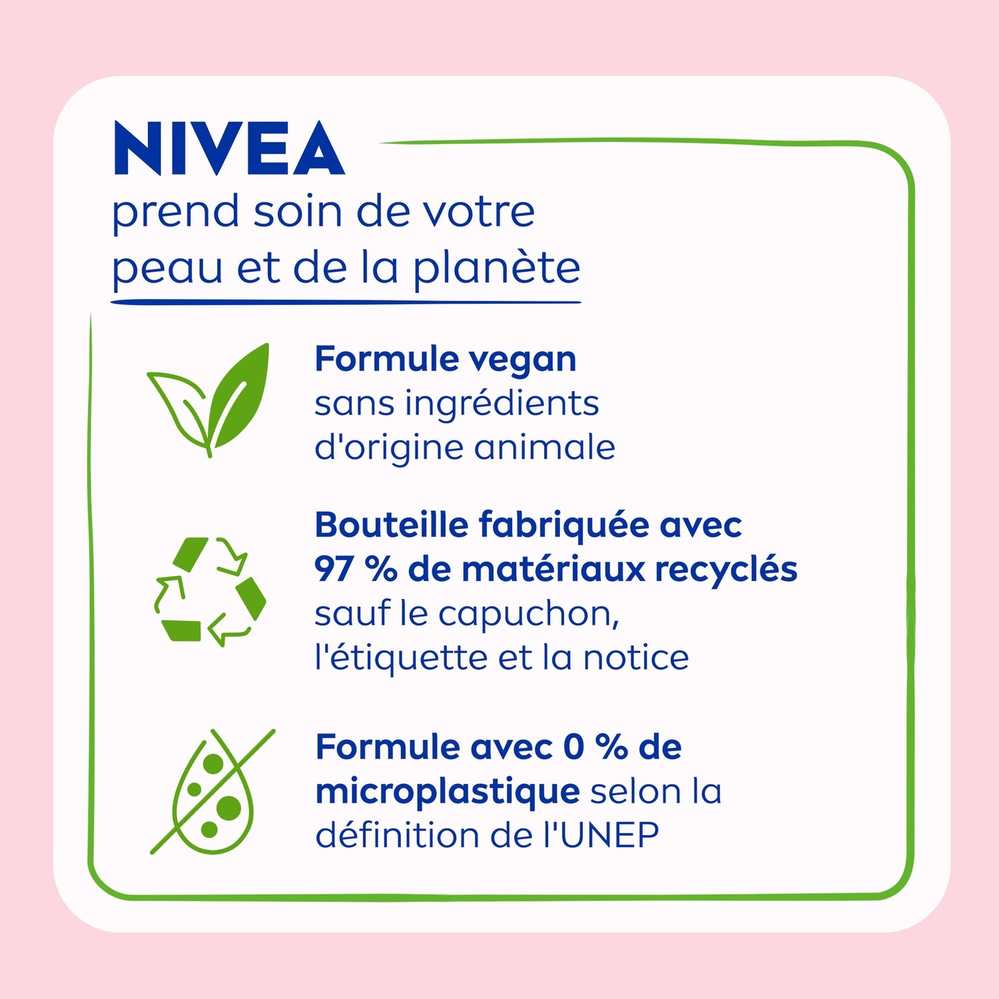 NIVEA Mandel Gesichtsreinigungsmilch für trockene Haut