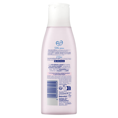 NIVEA Kamille Gesichts- &amp; Augen-Make-up-Entfernermilch