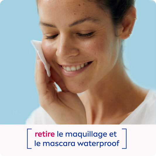 NIVEA Chamomile Face &amp; Eye Make-Up Remover Milk