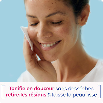 NIVEA Almond Facial Toning Lotion for Dry &amp; Sensitive Skin