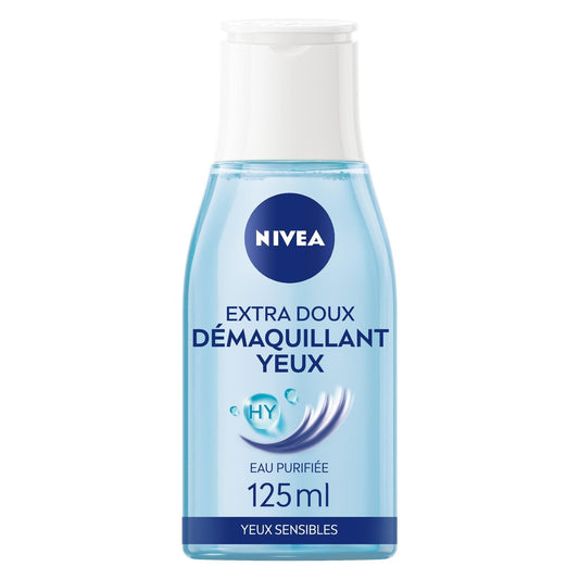 NIVEA Gentle Sensitive Eye Make-up Remover