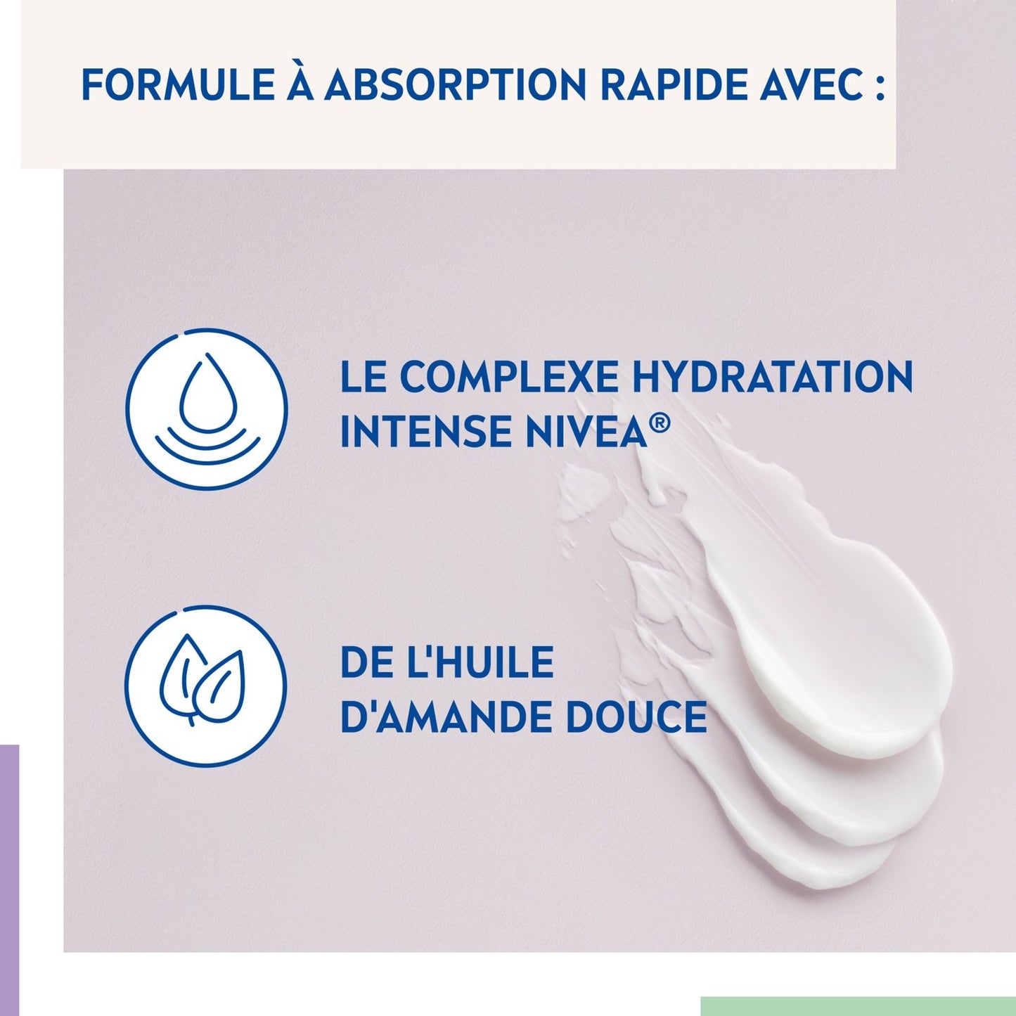 NIVEA Nährende Feuchtigkeits-Tagescreme für trockene Haut