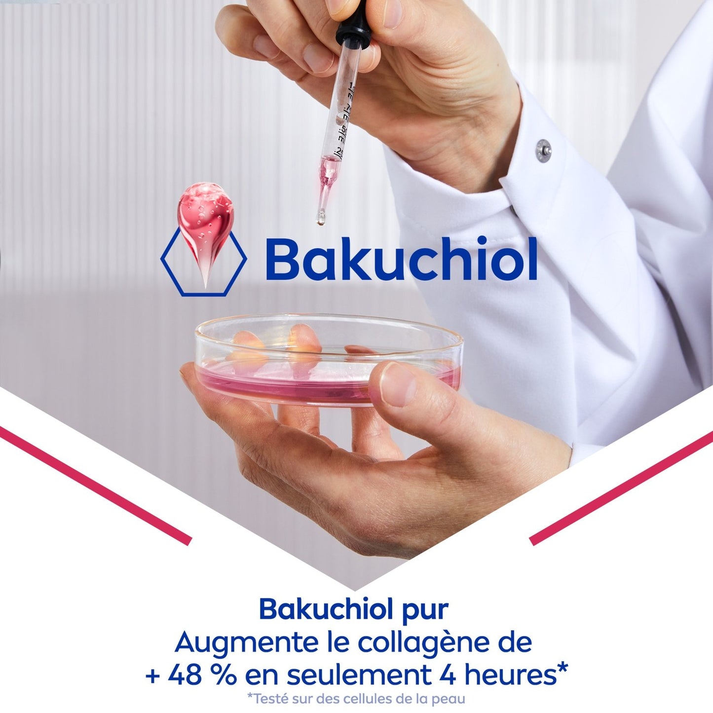 NIVEA Hyaluron Cellular Filler + Elastizität Nachtpflege