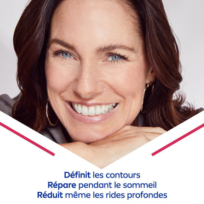 NIVEA Hyaluron Cellular Filler + Elastizität Nachtpflege