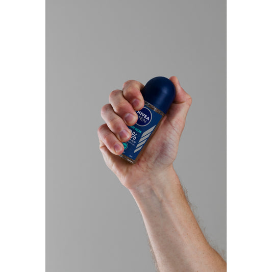 NIVEA Fresh Ocean Men's Deodorant