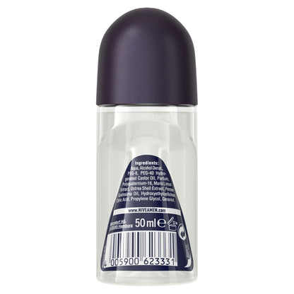 NIVEA Fresh Ocean Men's Deodorant