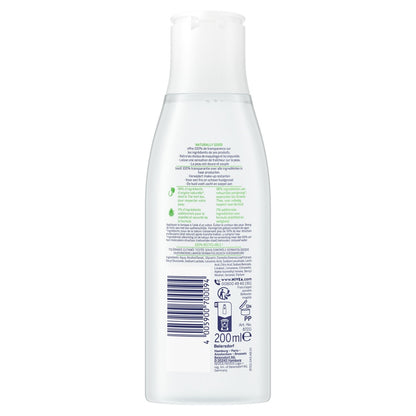 Soin Visage Rafraîchissant Thé Vert Bio NIVEA