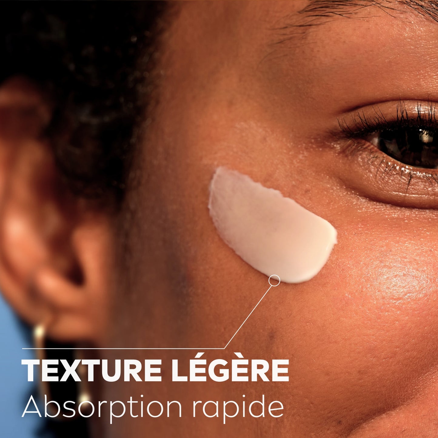 Soin Visage de Jour Activateur d'Eclat Q10 Anti-Rides Energy NIVEA