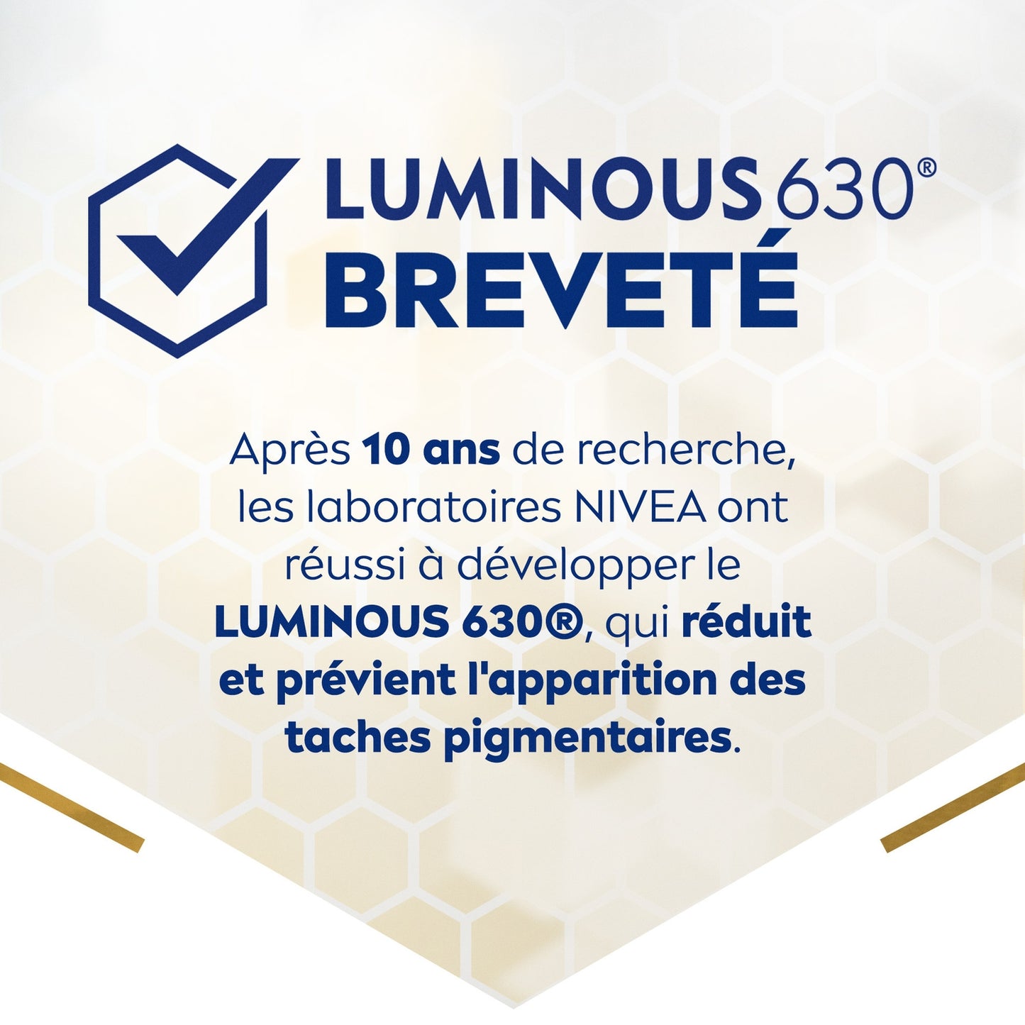 NIVEA Cellular Luminous Anti-Dark Spot Correcting Serum