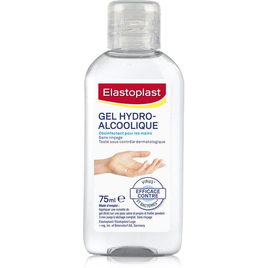ELASTOPLAST Hydroalcoholic Hand Disinfectant Gel