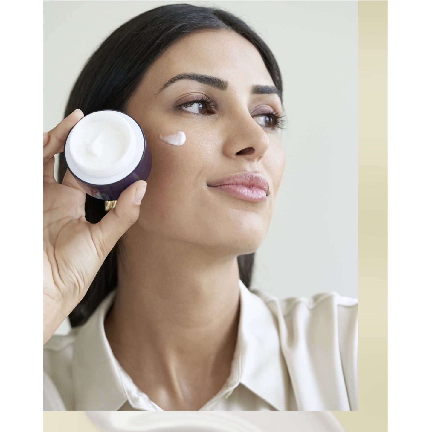 NIVEA Cellular Luminous Unifying Anti-Dark Spot Night Face Cream