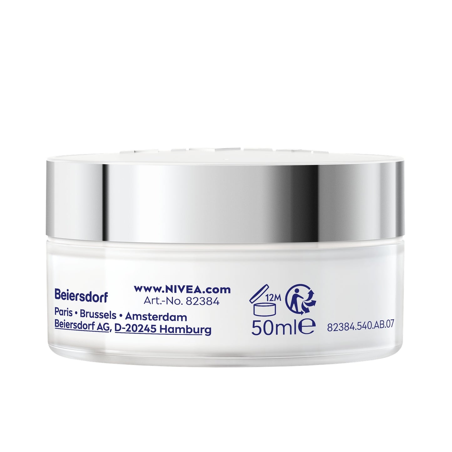NIVEA Cellular Anti-Wrinkle Plumping Day Face Cream
