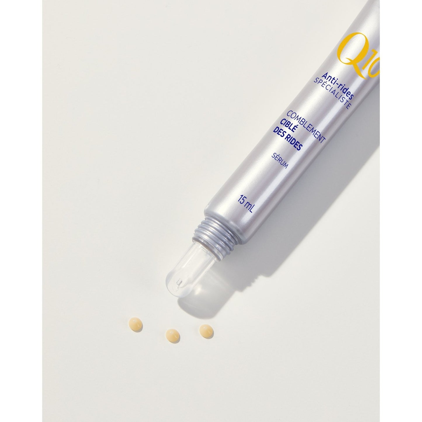 Sérum Anti-Rides Combleur Ciblé Expert Q10 NIVEA