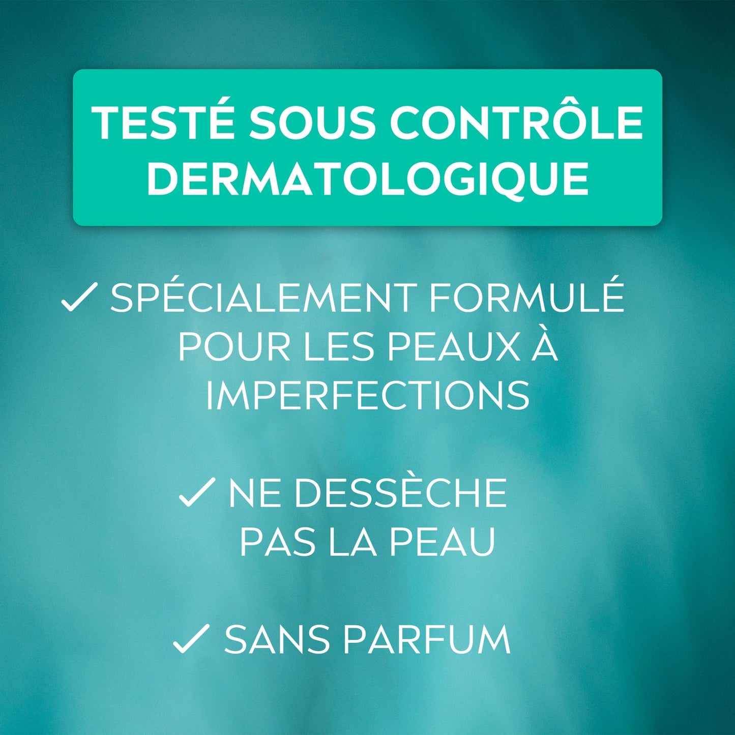 NIVEA Derma Face Scrub for Blemish-Prone Skin