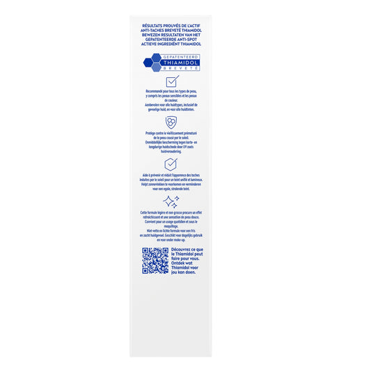 NIVEA Luminous630 Anti-Dark Spot Sunscreen Milk SPF 50+
