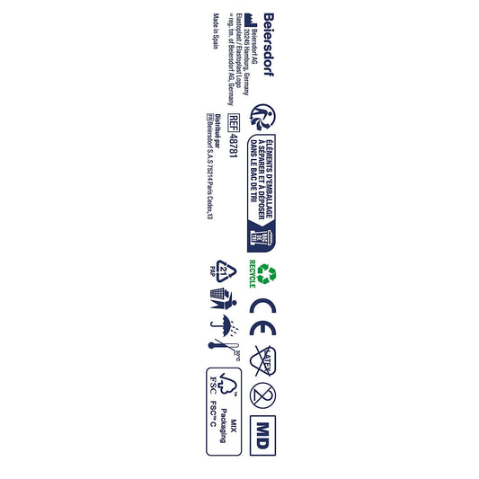 Pansements Sensibles Enfants Motifs Animaux Hypoallergéniques ELASTOPLAST